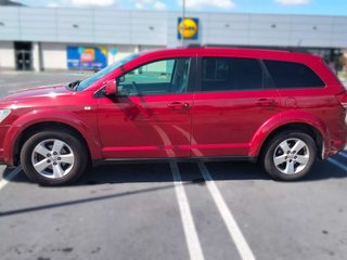 DODGE journey