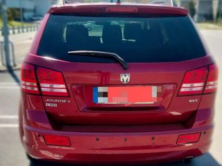 DODGE journey