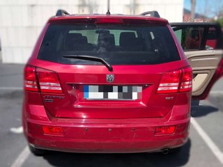 DODGE journey