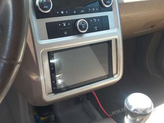 DODGE journey