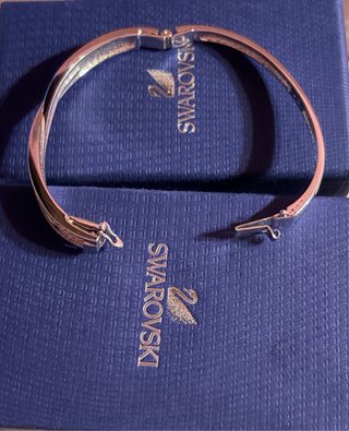 Pulsera Swarovski
