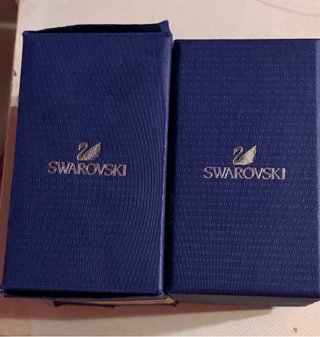 Pulsera Swarovski