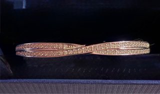 Pulsera Swarovski