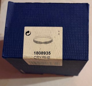 Pulsera Swarovski