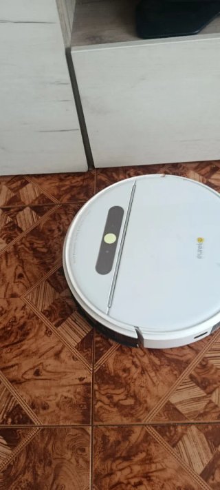 Aspirador Eureka para piezas