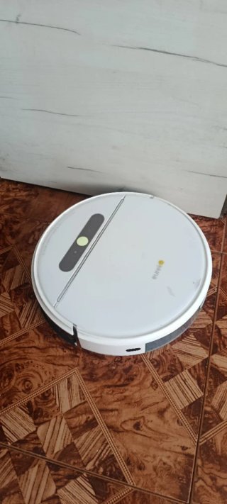 Aspirador Eureka para piezas