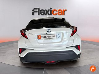 Toyota C-HR 1.8 125H Advance