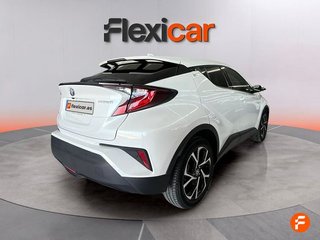 Toyota C-HR 1.8 125H Advance
