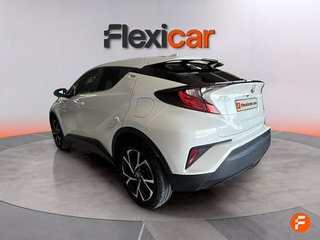 Toyota C-HR 1.8 125H Advance