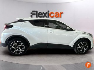Toyota C-HR 1.8 125H Advance