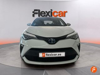 Toyota C-HR 1.8 125H Advance