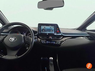 Toyota C-HR 1.8 125H Advance