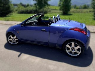 FORD Street KA