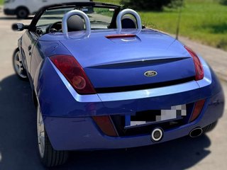 FORD Street KA