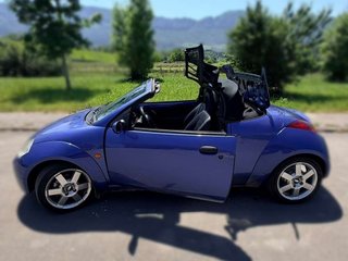 FORD Street KA