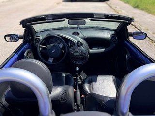 FORD Street KA