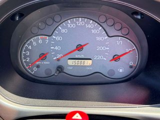 FORD Street KA