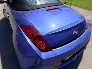 FORD Street KA