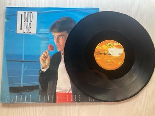 Vinilo