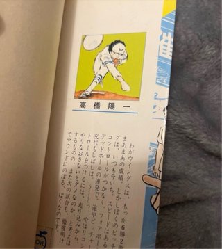 キャプテン翼 7