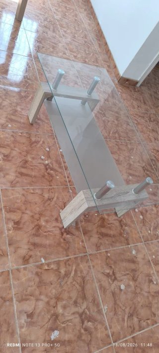 Conjunto mueble salon