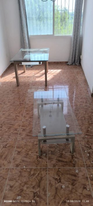 Conjunto mueble salon
