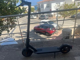 Patinete Xiaomi