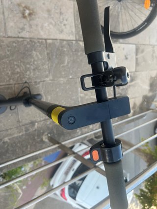 Patinete Xiaomi