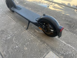 Patinete Xiaomi