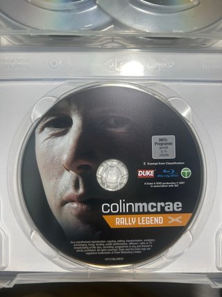 Juego PC Dirt Rally Legend Edition