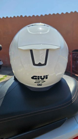 ​Casco Modular GIVI X.27 HR2 | Talla M (58)