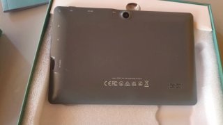 Tablet Infantil 7 Kids Edition