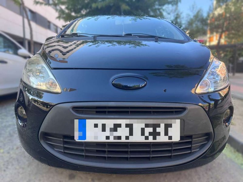 FORD ka - foto 1