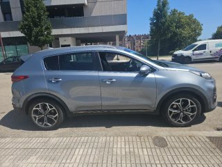 KIA Sportage 2020