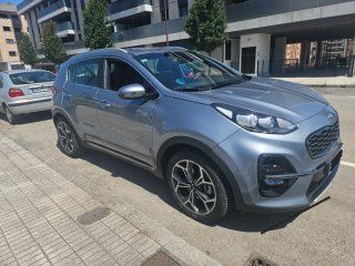 KIA Sportage 2020