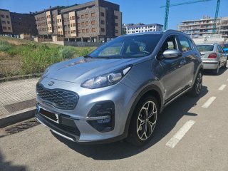 KIA Sportage 2020