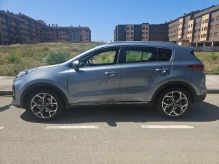 KIA Sportage 2020