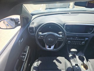 KIA Sportage 2020