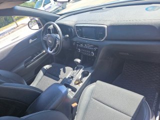 KIA Sportage 2020
