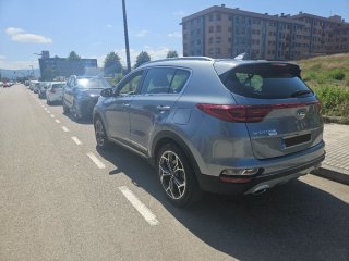 KIA Sportage 2020
