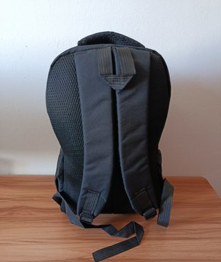 Mochila Sport 30L Impermeable - Nueva