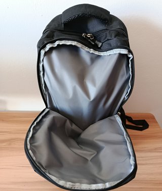 Mochila Sport 30L Impermeable - Nueva