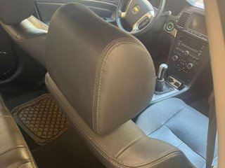 CHEVROLET epica