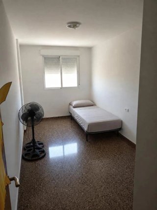 Alquilar dos habitaciones