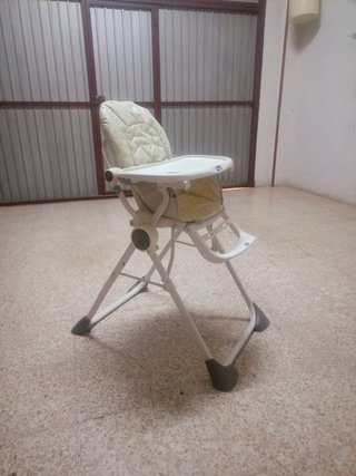 Trona Chicco