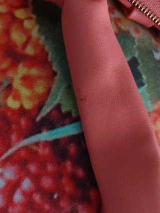 Bolso Guess Hombro Coral