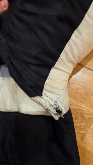Abrigo Levi's niño