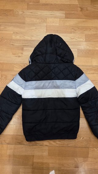 Abrigo Levi's niño