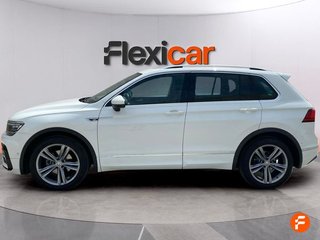 Volkswagen Tiguan Sport 1.5 TSI 110kW (150CV) DSG