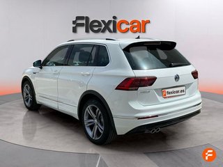 Volkswagen Tiguan Sport 1.5 TSI 110kW (150CV) DSG